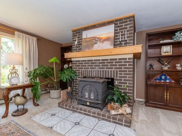 50 Prospect Ave, Hull MA 02045