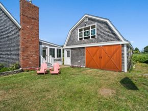 98 Cherry Street, Marshfield MA 02050
