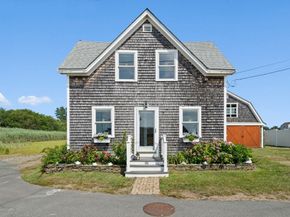 98 Cherry Street, Marshfield MA 02050