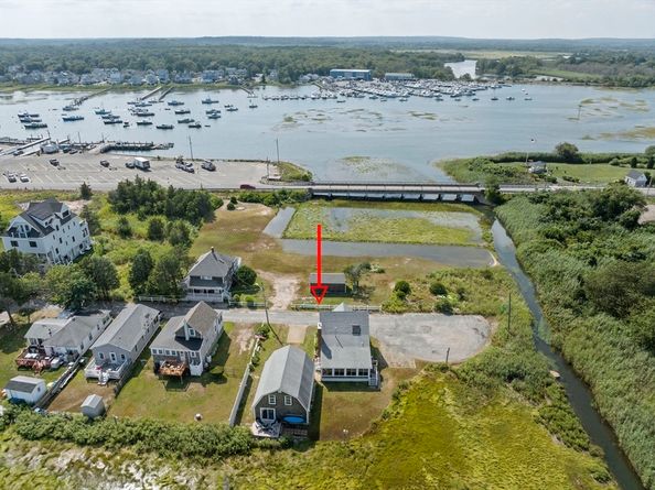 98 Cherry Street, Marshfield MA 02050
