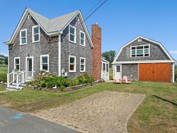 98 Cherry Street