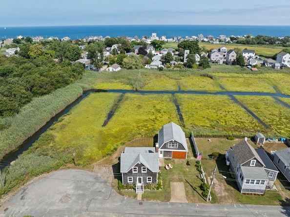 98 Cherry Street, Marshfield MA 02050