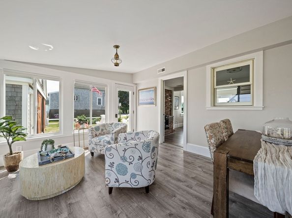 98 Cherry Street, Marshfield MA 02050