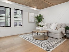 233 Powder House Blvd, Somerville MA 02144