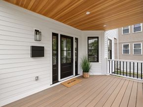 233 Powder House Blvd, Somerville MA 02144