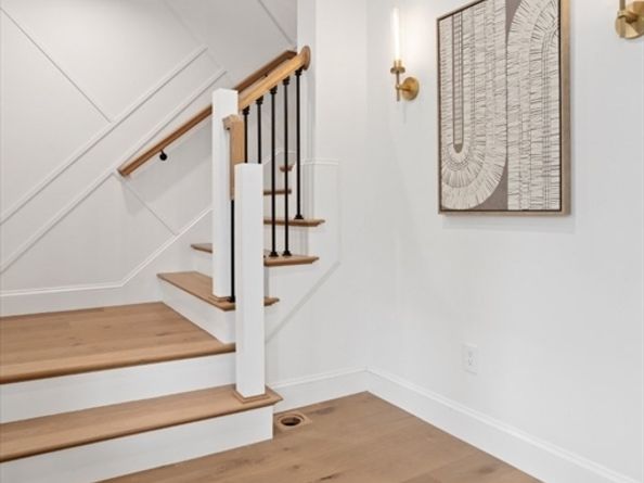233 Powder House Blvd, Somerville MA 02144