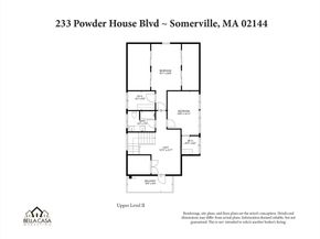 233 Powder House Blvd, Somerville MA 02144