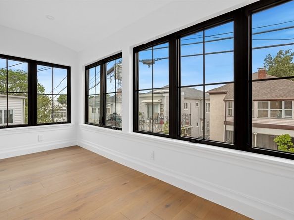 233 Powder House Blvd, Somerville MA 02144