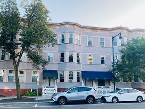 246 Hampshire St 3, Cambridge MA 02139