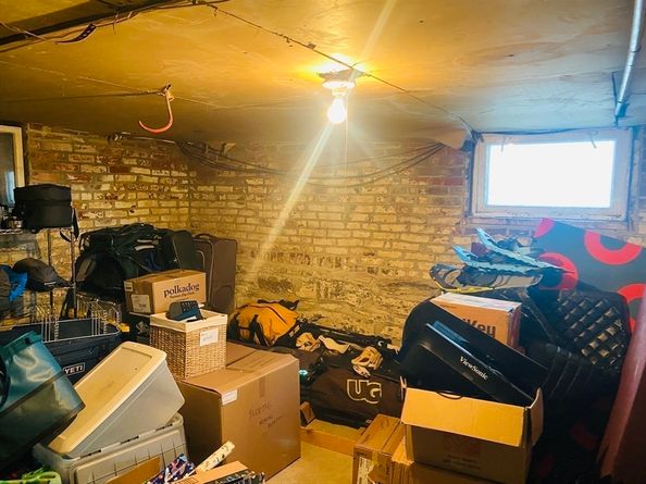 246 Hampshire St 3, Cambridge MA 02139