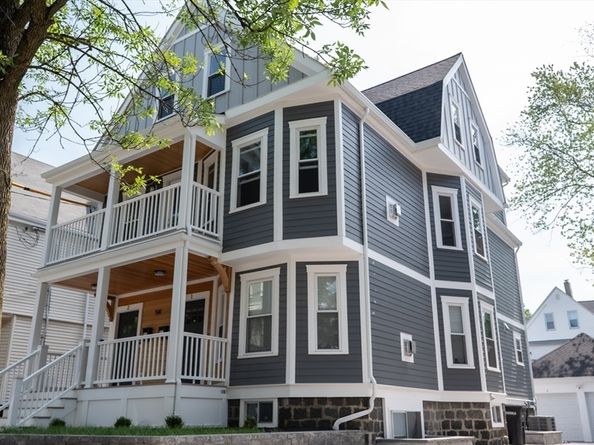 54 Lowden Ave 2, Somerville MA 02144
