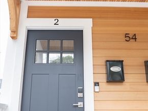 54 Lowden Ave 2, Somerville MA 02144
