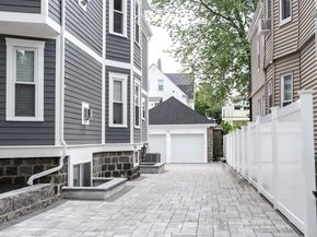 54 Lowden Ave 2, Somerville MA 02144