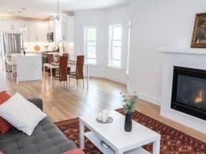 54 Lowden Ave 2, Somerville MA 02144