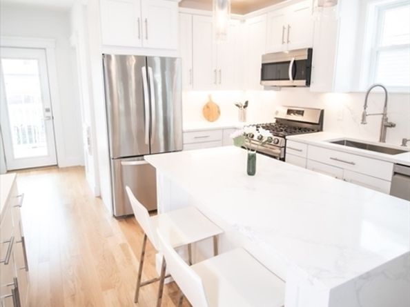 54 Lowden Ave 2, Somerville MA 02144