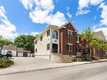 129 Cambridge St