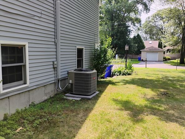 9 Packard Rd, Milford MA 01757