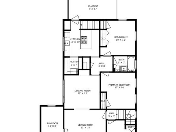 41 Century Street, Medford MA 02155