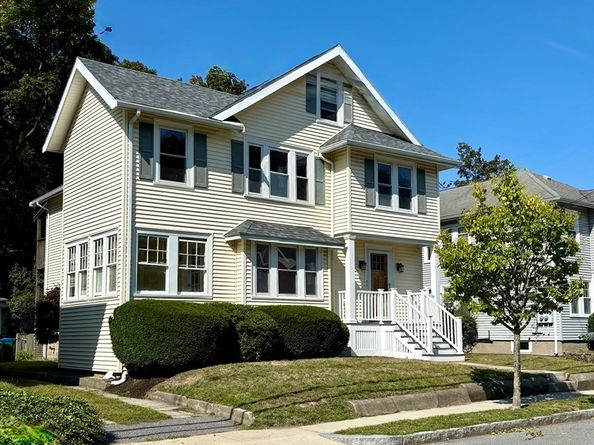 41 Century Street, Medford MA 02155