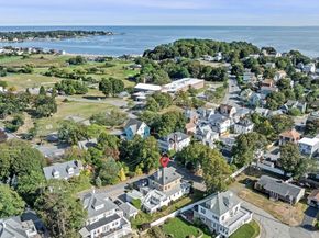 17 Pearl Road, Nahant MA 01908