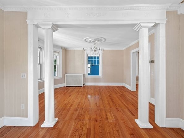 17 Pearl Road, Nahant MA 01908