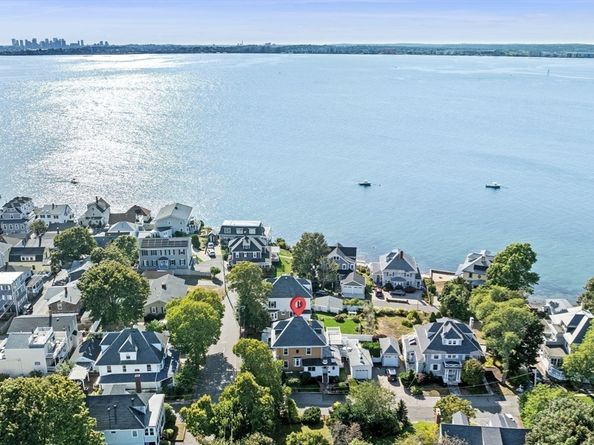 17 Pearl Road, Nahant MA 01908