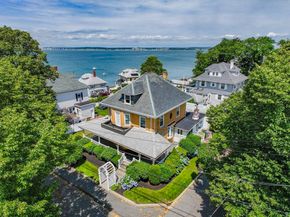 17 Pearl Road, Nahant MA 01908
