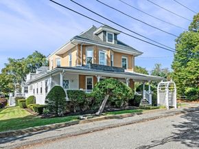 17 Pearl Road, Nahant MA 01908