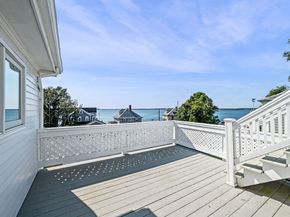 17 Pearl Road, Nahant MA 01908