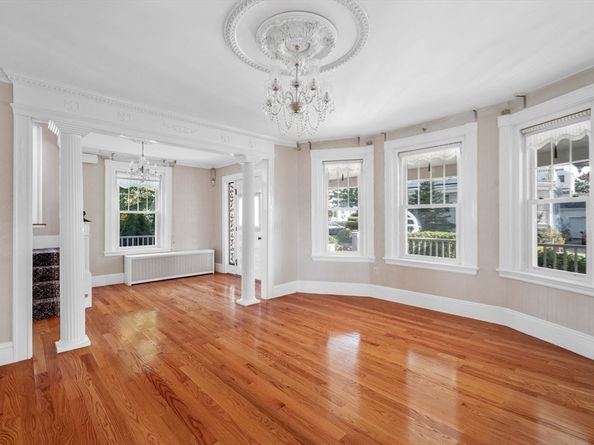 17 Pearl Road, Nahant MA 01908