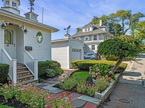 17 Pearl Road, Nahant MA 01908