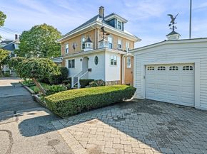 17 Pearl Road, Nahant MA 01908