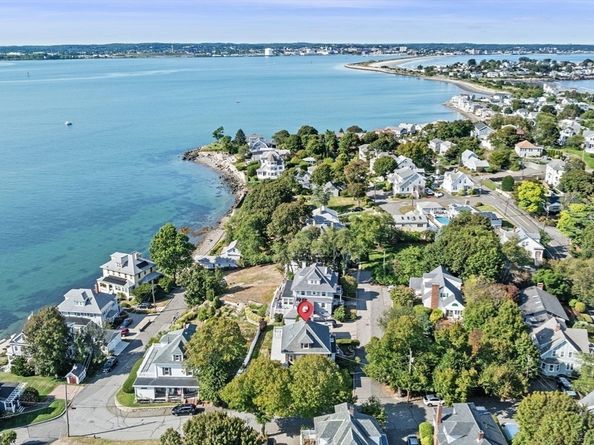 17 Pearl Road, Nahant MA 01908