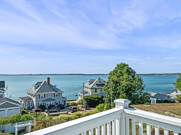 17 Pearl Road, Nahant MA 01908