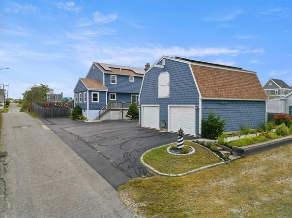 12 53rd St, Newburyport MA 01950