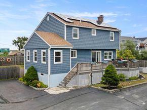 12 53rd St, Newburyport MA 01950