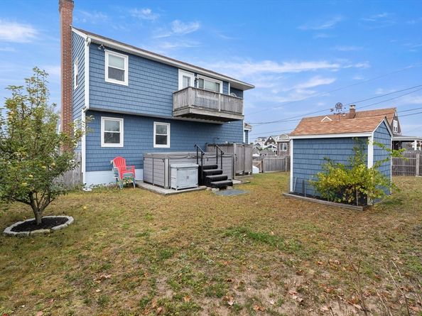 12 53rd St, Newburyport MA 01950