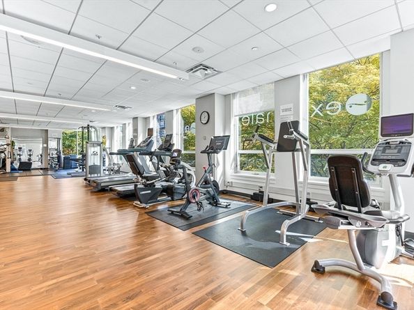 3 Battery Wharf 3309, Boston MA 02109