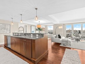 3 Battery Wharf 3309, Boston MA 02109