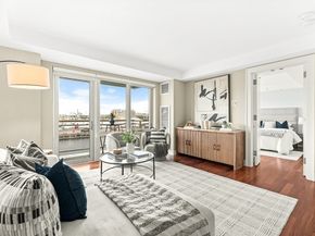 3 Battery Wharf 3309, Boston MA 02109