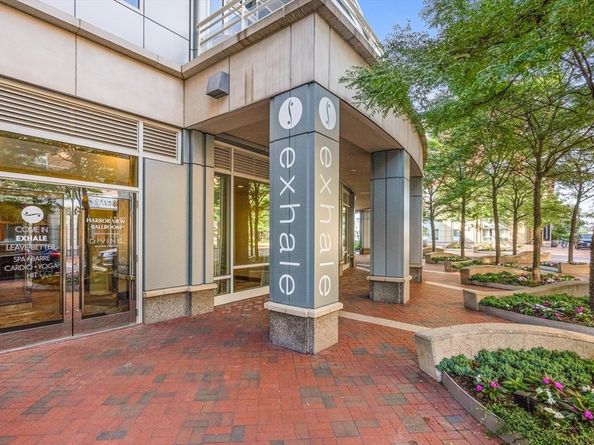 3 Battery Wharf 3309, Boston MA 02109