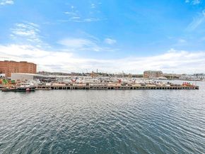 3 Battery Wharf 3309, Boston MA 02109