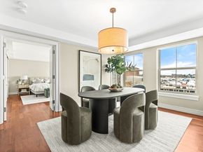 3 Battery Wharf 3309, Boston MA 02109