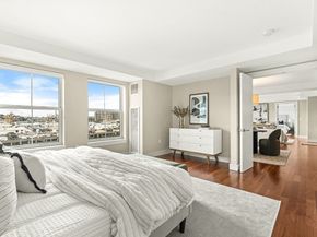 3 Battery Wharf 3309, Boston MA 02109