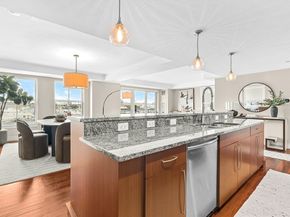 3 Battery Wharf 3309, Boston MA 02109