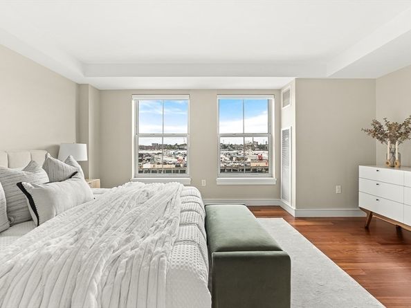3 Battery Wharf 3309, Boston MA 02109