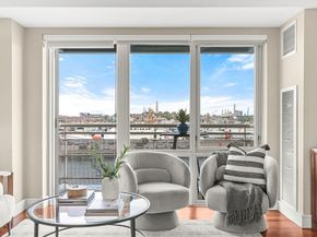3 Battery Wharf 3309, Boston MA 02109