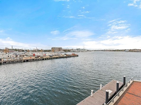 3 Battery Wharf 3309, Boston MA 02109