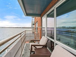 3 Battery Wharf 3309, Boston MA 02109