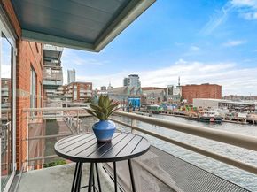 3 Battery Wharf 3309, Boston MA 02109
